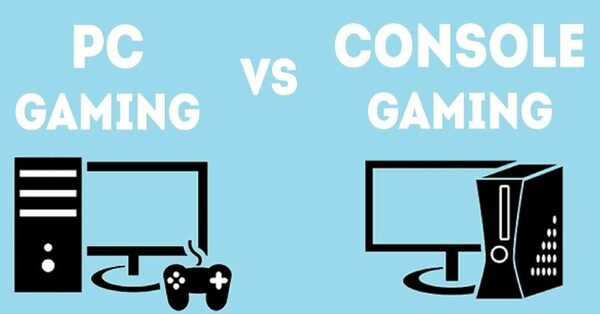 pc-vs-console