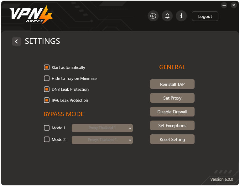 update-vpn4games-client-6-0-3