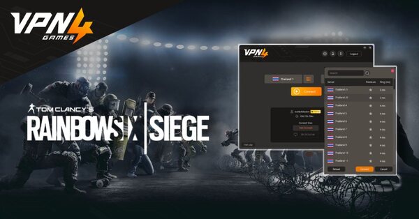 how-to-play-rainbow-six-siege-with-vpn4games-vpn