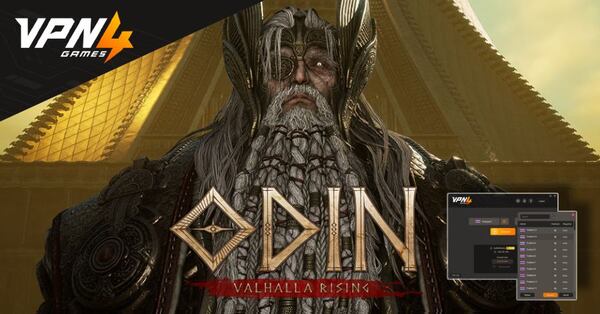 how-to-use-vpn4games-for-odin-valhalla-rising
