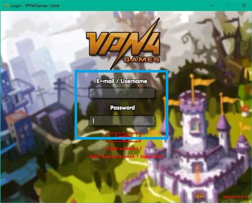 nox-with-vpn4games-client