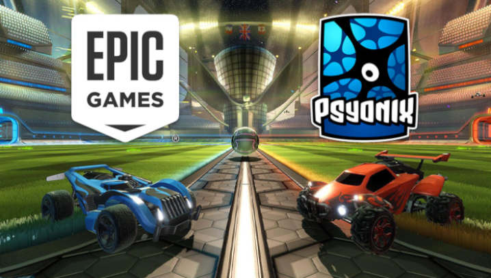 epic-games-rocket-league