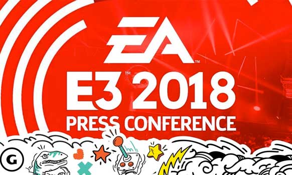 EA E3-2018
