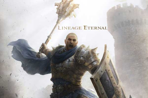 Lineage Eternal เตรียมอัพเกรดกราฟิกสู่ Unreal Engine 4 | VPN4Games  ลดปิง ลดแลค ทะลุบล็อกเล่นเกมออนไลน์ทั้งในและต่างประเทศ