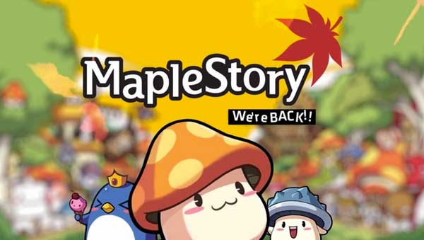 Maple Story เตรียมเปิดให้ทดสอบเกมในช่วง Alpha Test | VPN4Games  ลดปิง ลดแลค ทะลุบล็อกเล่นเกมออนไลน์ทั้งในและต่างประเทศ