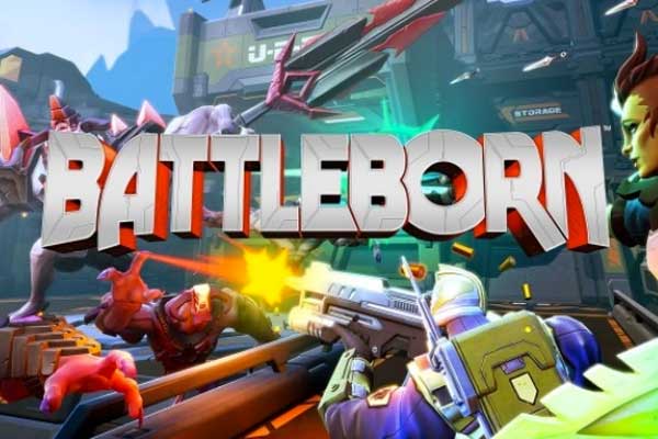 Battleborn ประกาศหยุดการพัฒนาเเล้ว | VPN4Games  ลดปิง ลดแลค ทะลุบล็อกเล่นเกมออนไลน์ทั้งในและต่างประเทศ