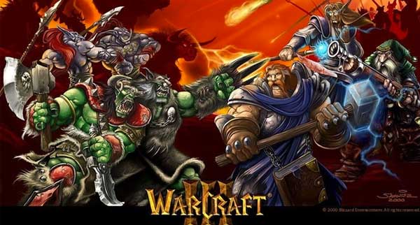 Warcraft-Remaster